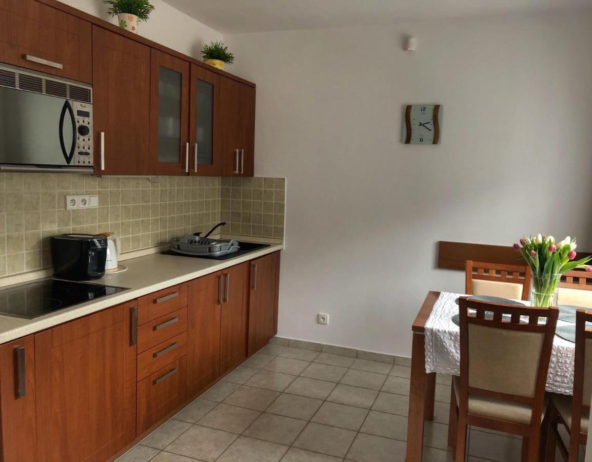 Apartman Renata 10 Ruzomberok Buitenkant foto